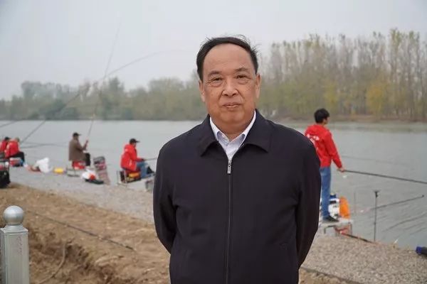 大师新手各亮绝技，1200人竞逐“古黄河野钓王”——2019年江苏省第三届古黄河野钓大赛侧记