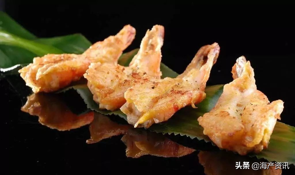 南美白对虾最全知识科普,南美对虾科普知识大全