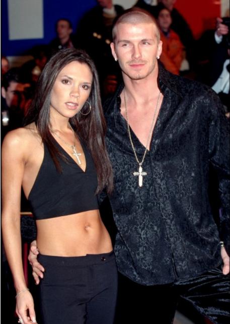 贝克汉姆出轨的私人秘书爆料,维多利亚如何面对贝克汉姆出轨