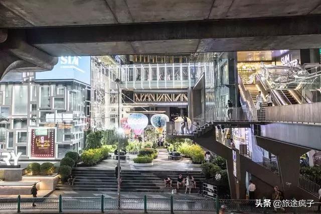曼谷旅行去哪里买买买，这份购物攻略已经整理好了