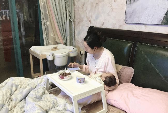 秋季坐月子有三*禁大**忌,新妈妈要注意,不然容易落下月子病