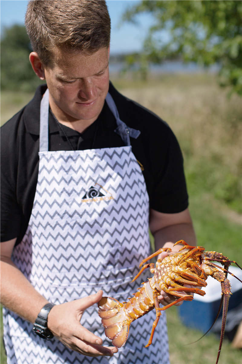 新西兰海鲜美食图片,新西兰有哪些海鲜美食特色