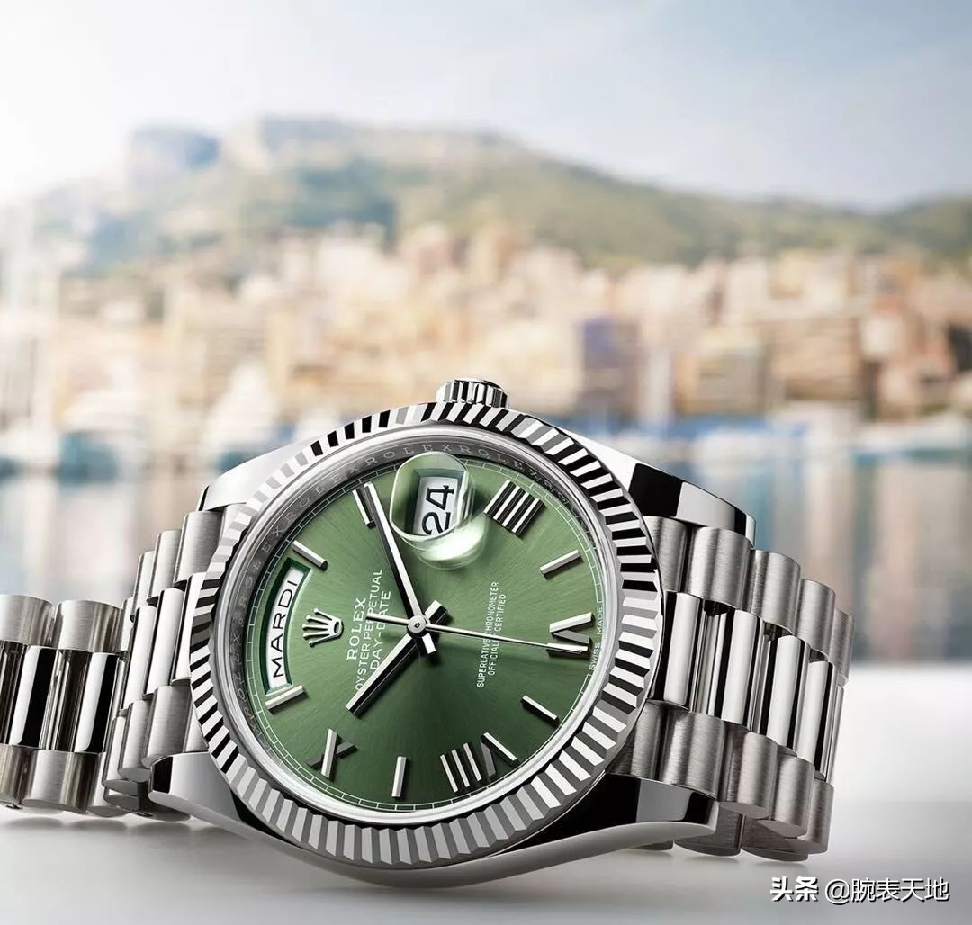 劳力士打磨效果怎么样,劳力士打磨拉丝