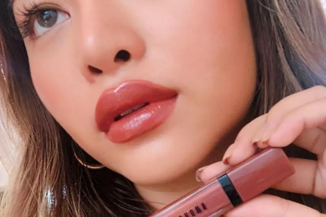 显白又水润的大牌口红,必买的超级显白的口红