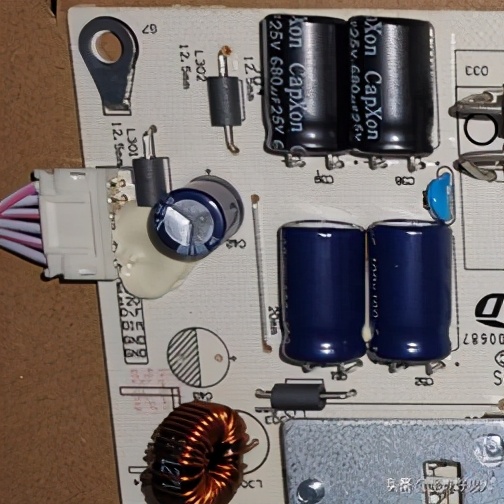 显示器改led灯条后不够亮,显示器屏幕改无影灯