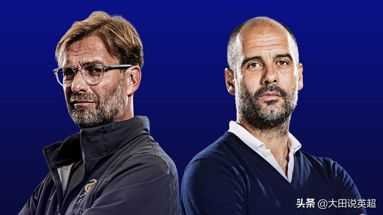 瓜迪奥拉克洛普打法解析,瓜迪奥拉克洛普改变英超