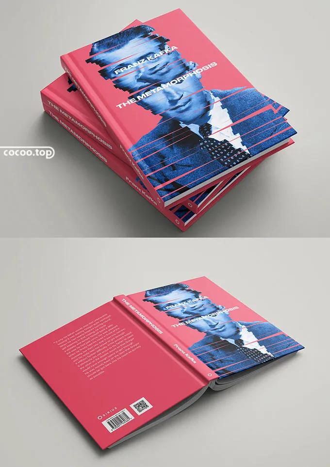 怎样让书最好看,书籍封面技巧和思路