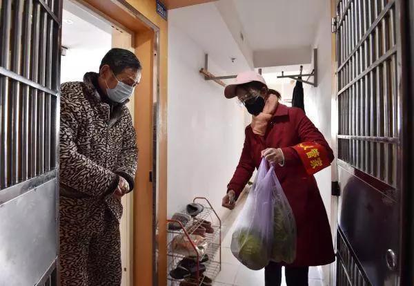 南京扫楼排查,扫楼行动上门排查视频