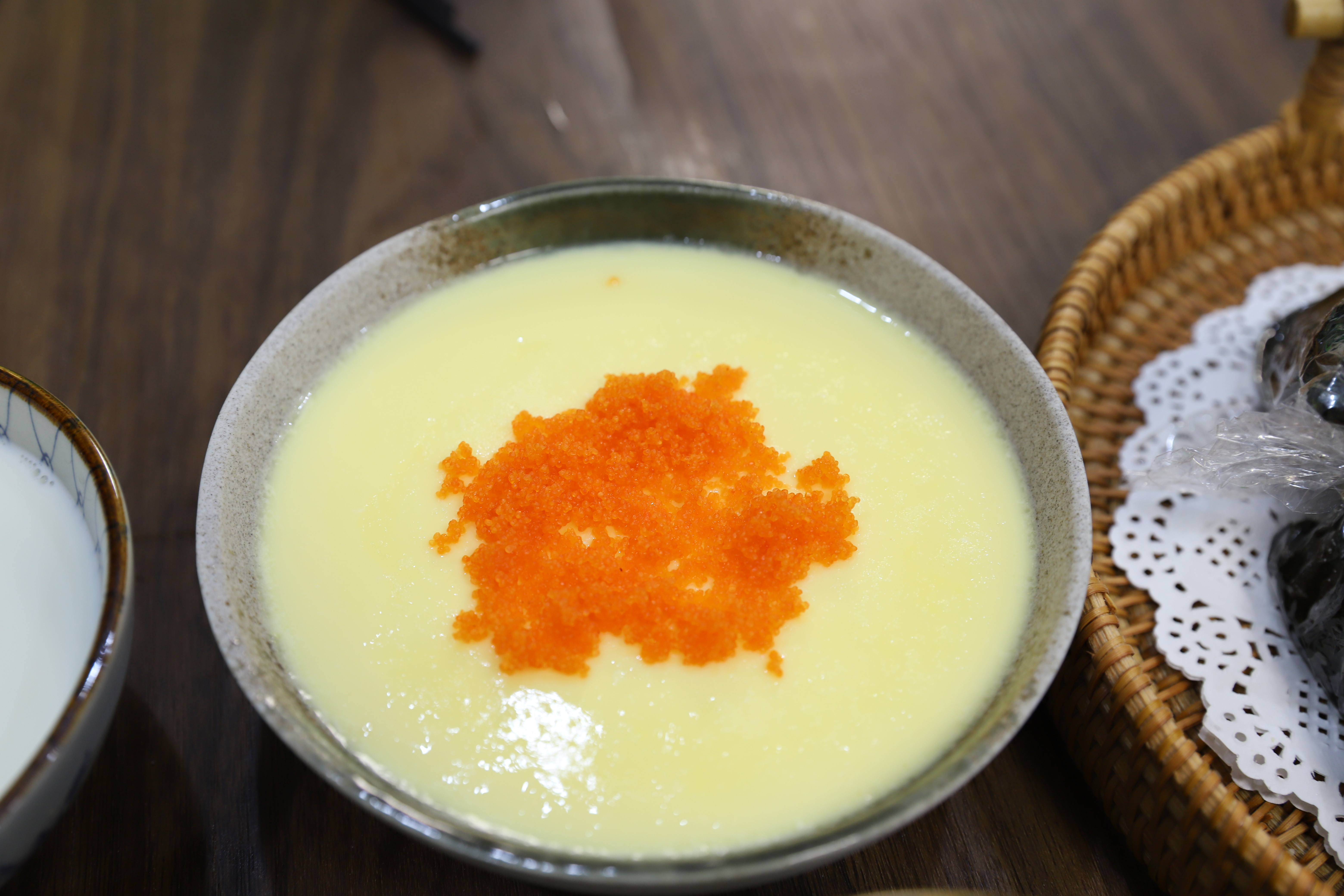 100种简易懒人早餐饭团没海苔,配料表干净的儿童速食早餐饭团