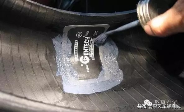 一般轮胎补胎用什么方法最好,轮胎的补胎方式有哪些