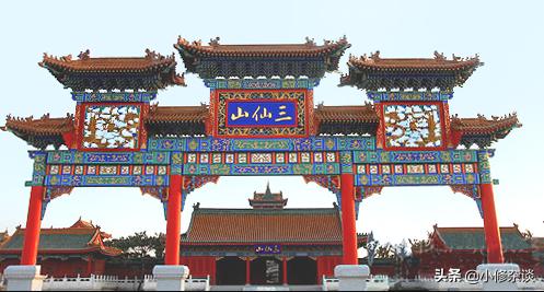 烟台蓬莱长岛旅游景点线路,沈阳至山东蓬莱经过的旅游景点