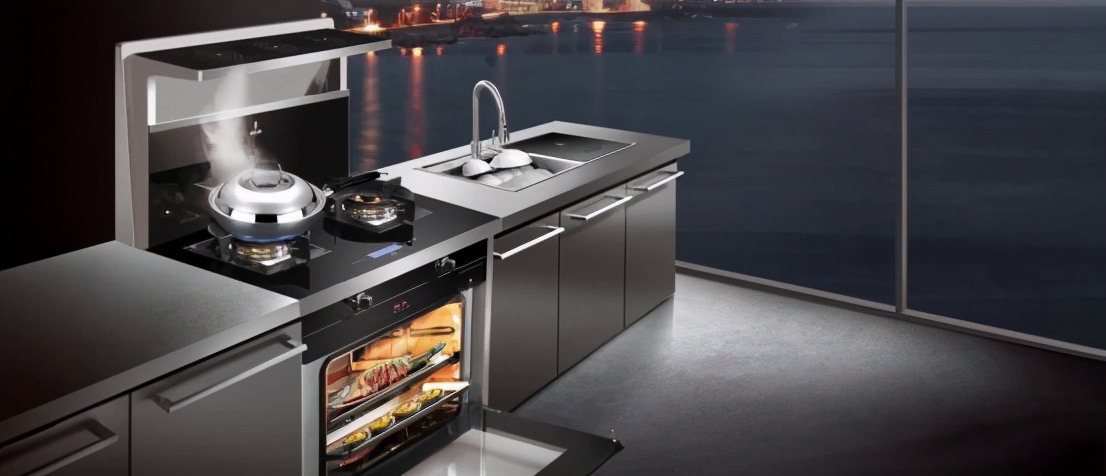 欧琳集成灶口碑怎么样,欧帝集成灶排名是十大品牌吗