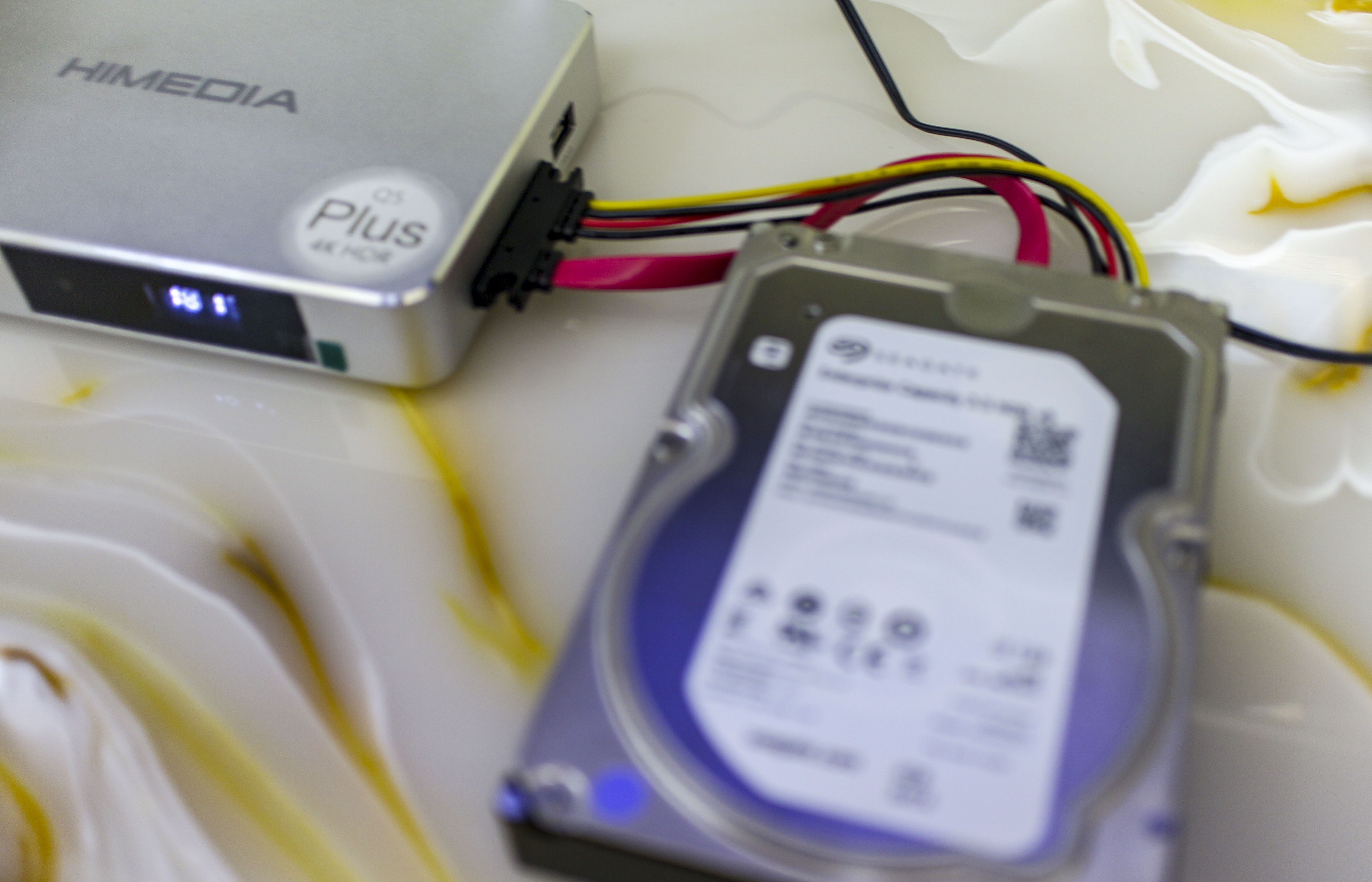 海美迪搭建私人云盘,海美迪自带播放软件