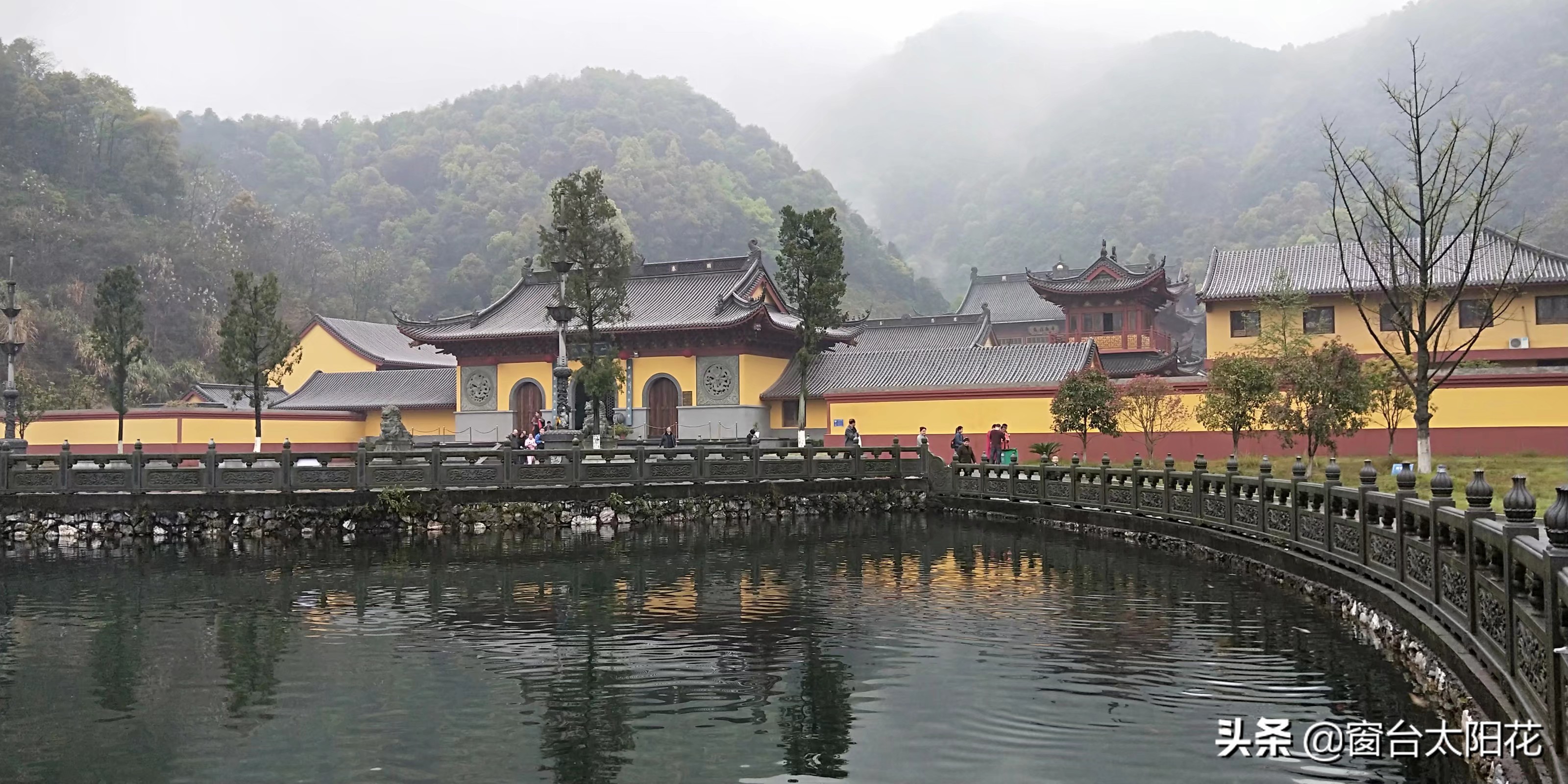 独自穷游西藏,独自穷游中国之湖北恩施