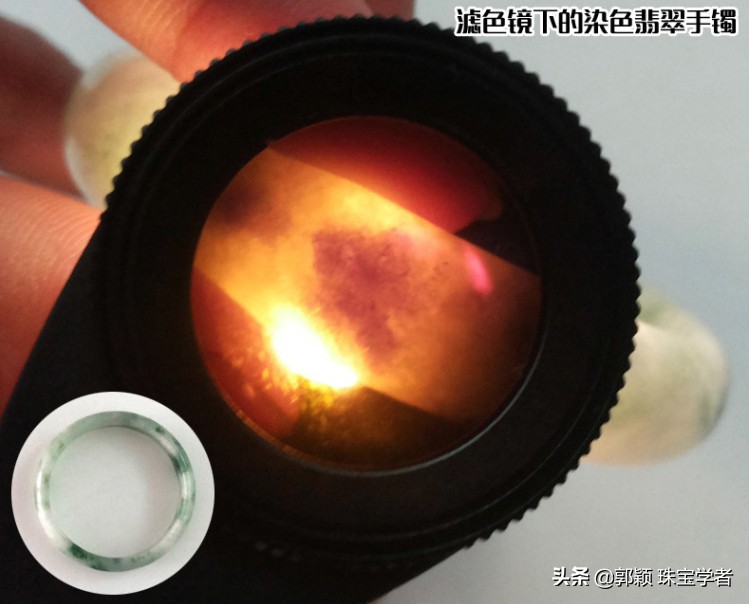 珠宝检测神器,珠宝鉴定师神器