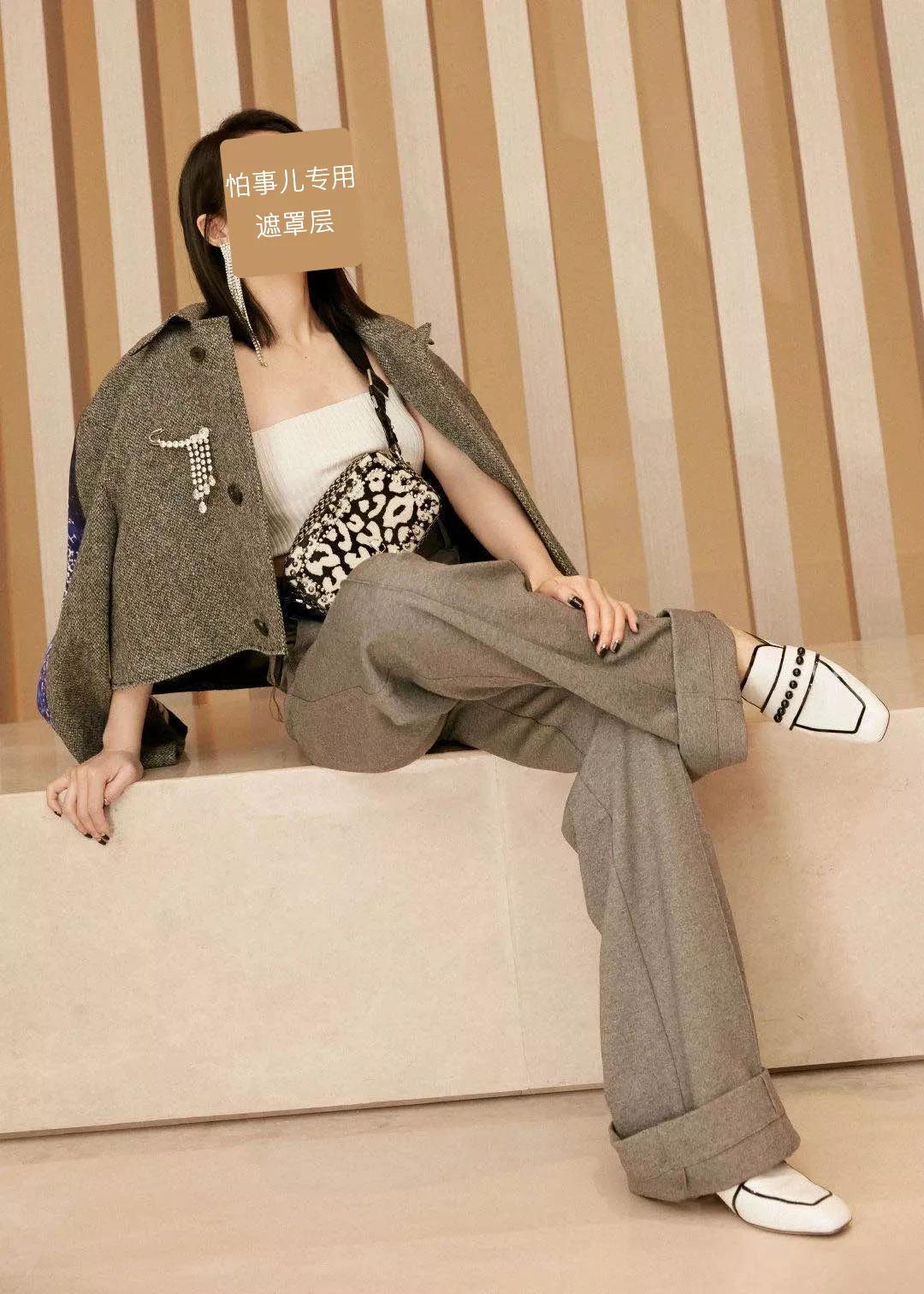 春夏必备单鞋这3双百搭不出错,秋季单鞋不用买有这几双就够了