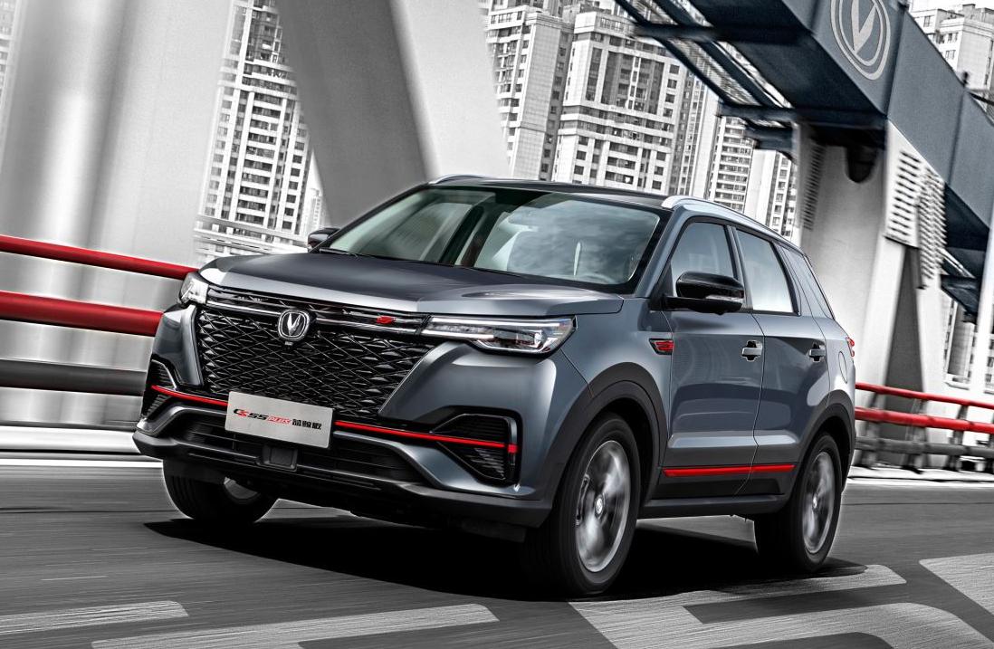 长安蓝鲸版大七座,长安新一代蓝鲸2.0t解析