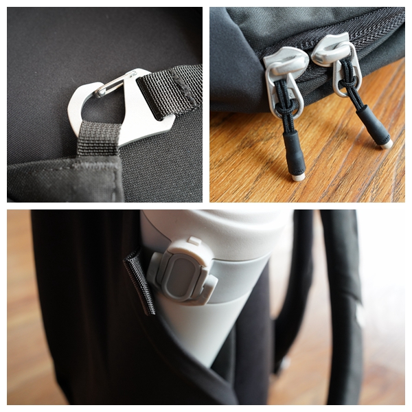 通勤edc推荐,通勤edc双肩背包