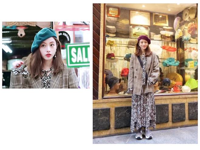 新美少女战士北川景子,新日本国民老婆