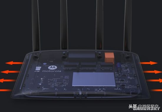 你的网终于有救了？极迅路由-CX2主机游戏优化测试