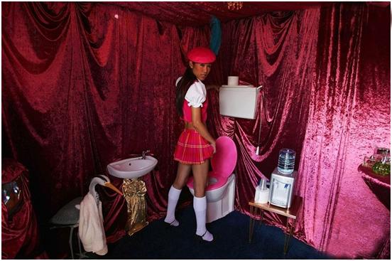 世界厕所日,金柏丽雅卫浴价位高不高