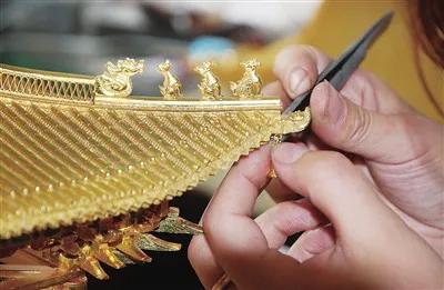 太原宏艺珠宝银首饰,太原宏艺珠宝店铺