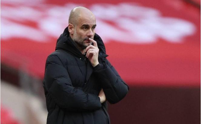 曼城引援锁定头号目标,瓜帅钦点或开价1亿镑买人,凯恩恐遭放弃