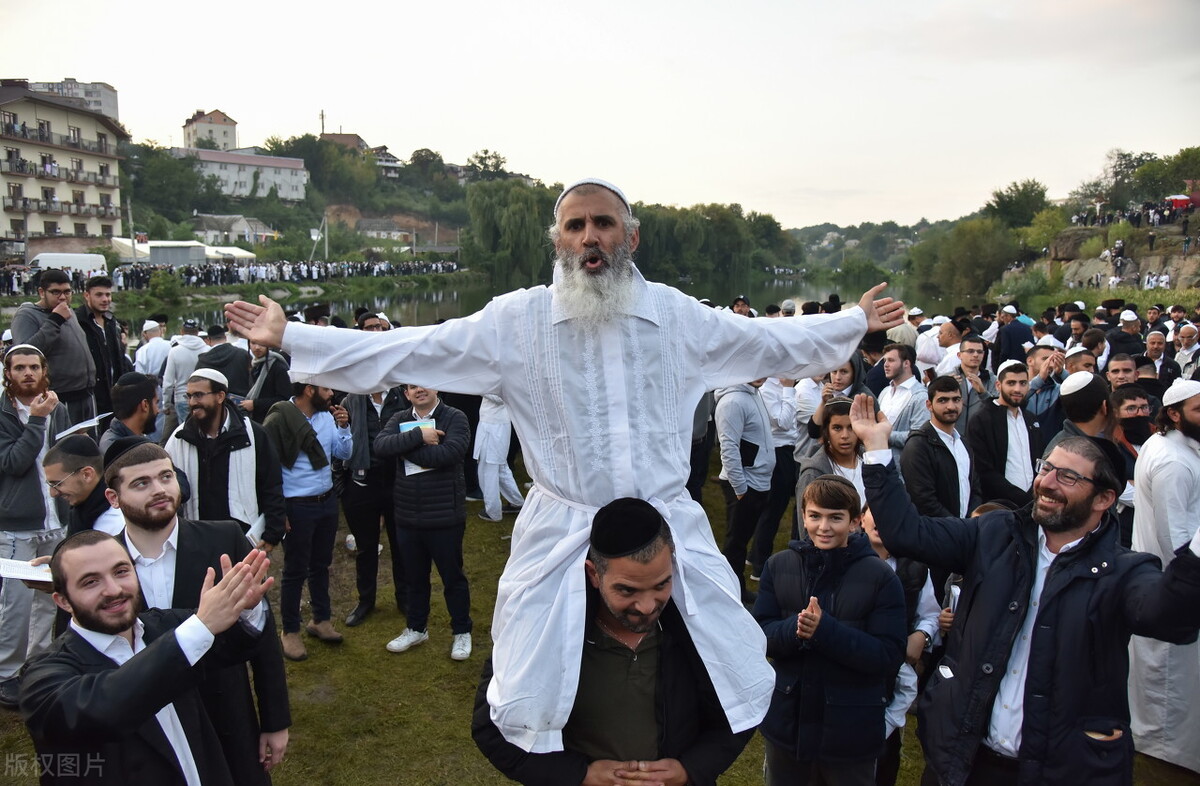 黑格尔指出犹太教与世界对立,为何全世界都容不下犹太人