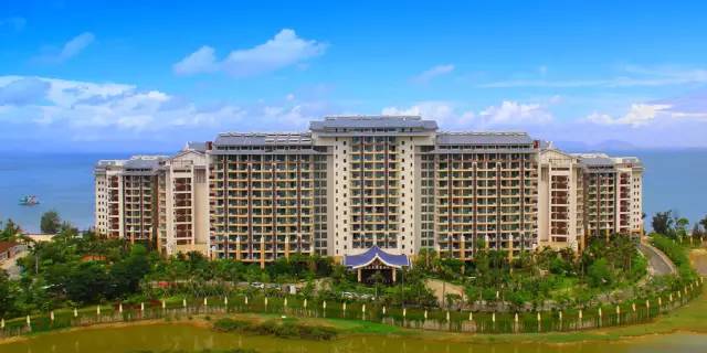 巽寮湾海景房团购,惠州巽寮湾海世界海景房酒店推荐