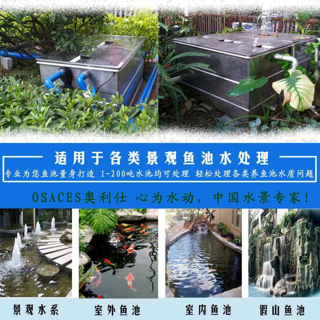 建鱼池要注意哪些细节,新建鱼池问题