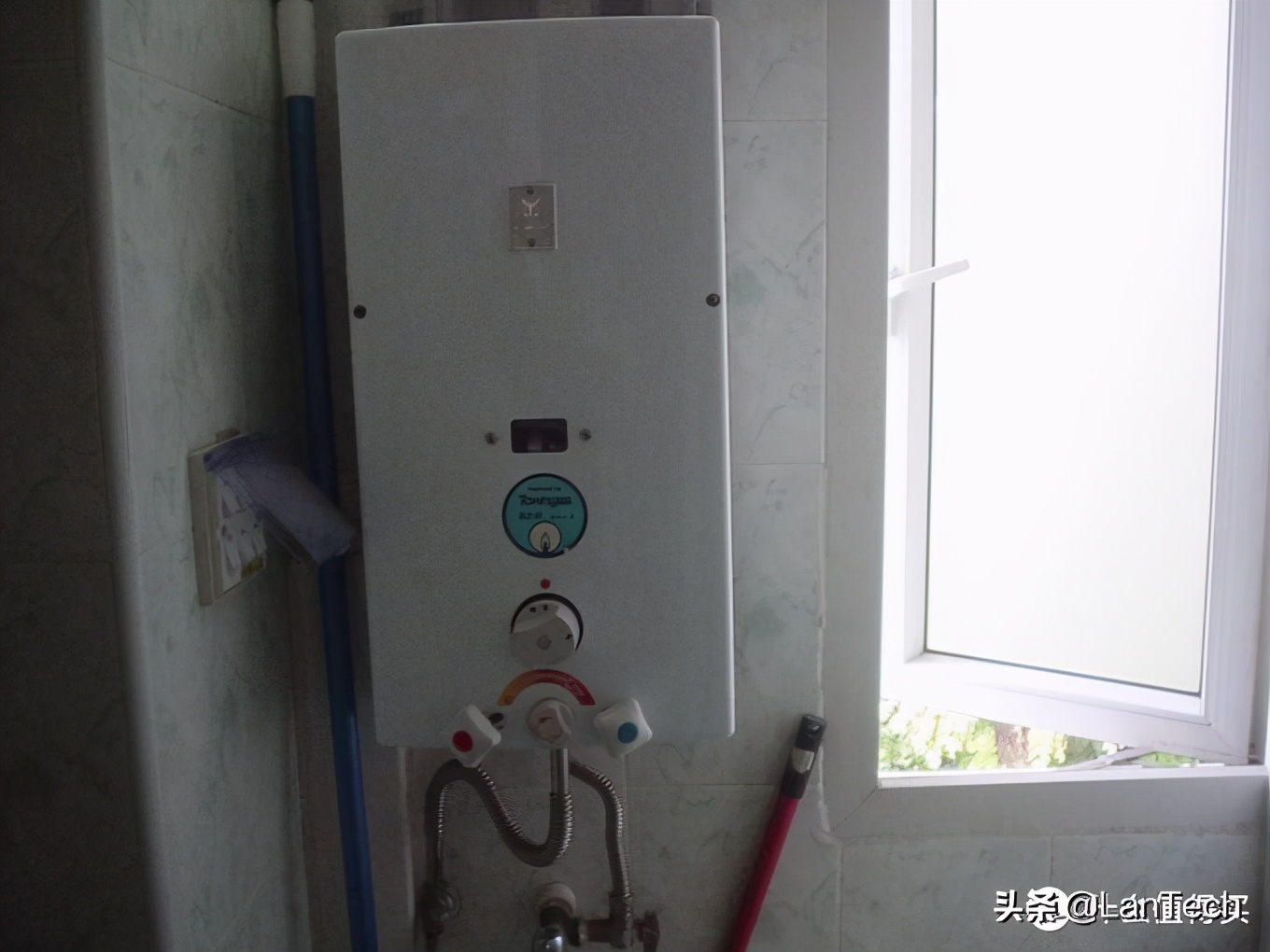 能率16b2afe燃气热水器怎么样,能率燃气热水器16升e5q评测