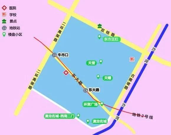 成都攀成钢大平层二手房,成都锦江区攀成钢270平豪宅