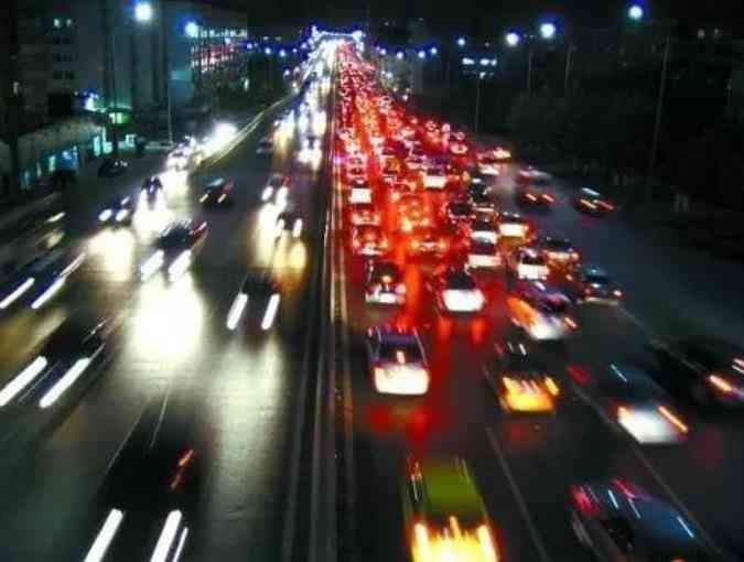 虐车的十种表现,趣味虐车