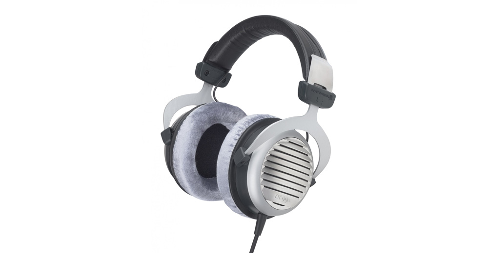 拜亚动力dt990pro和dt990prox,拜亚耳机dt990pro