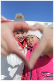 一起唱首祝福的歌,一起唱一首歌