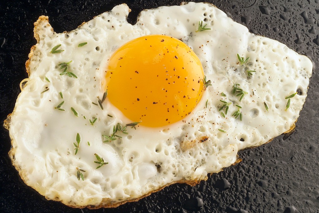鸡蛋吃多了不会消化,鸡蛋吃多了也不减肥