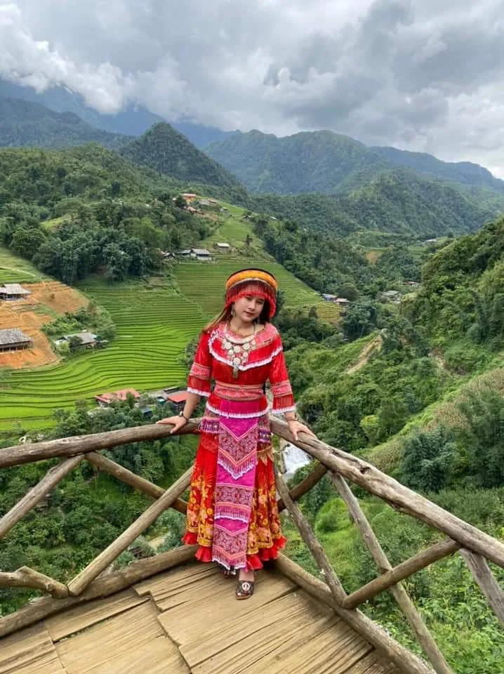 越南黄宝强真正的老婆,黄宝强白富美