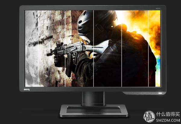 高刷新率显示器玩游戏,高刷新率显示器和普通显示器对比