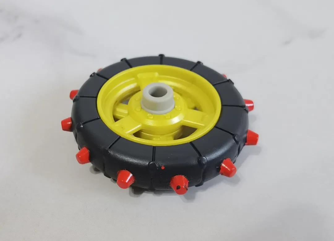 ss86营救车和垃圾场,ss86营救车官方价