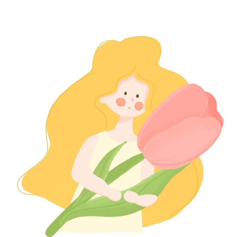 微信头像动漫卡通唯美女生,微信头像图片女动漫可爱抖音