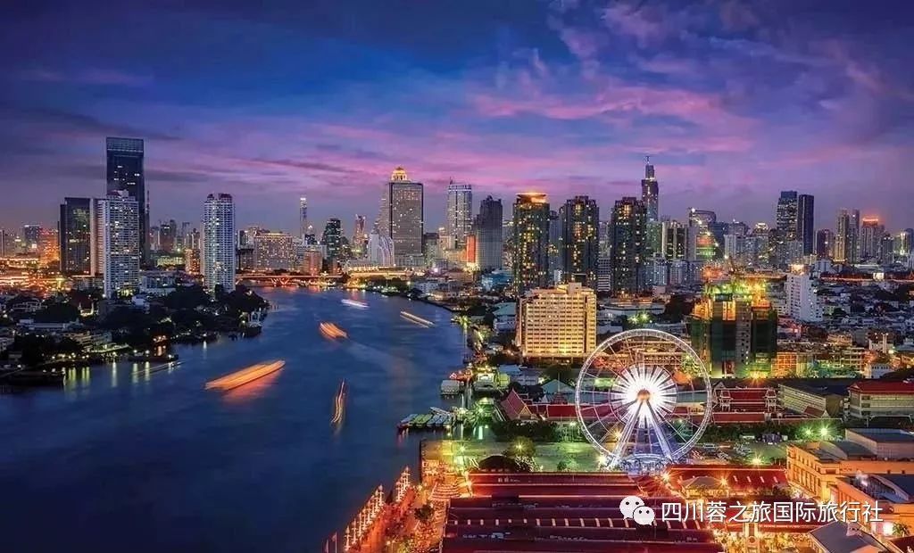 泰国落地签如何申请延期,泰国落地签最新政策7月