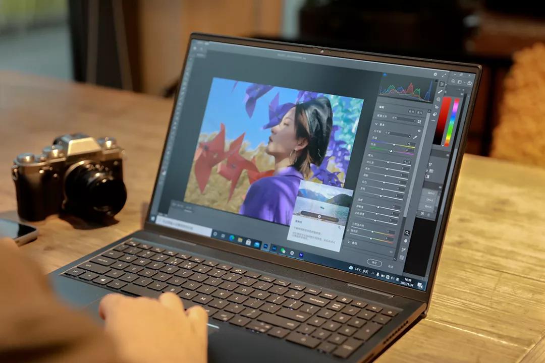 2024适合摄影师的笔记本,7款适合摄影师的笔记本