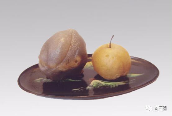 不瞒你说，这些石头你去了主人家里都未必能看到