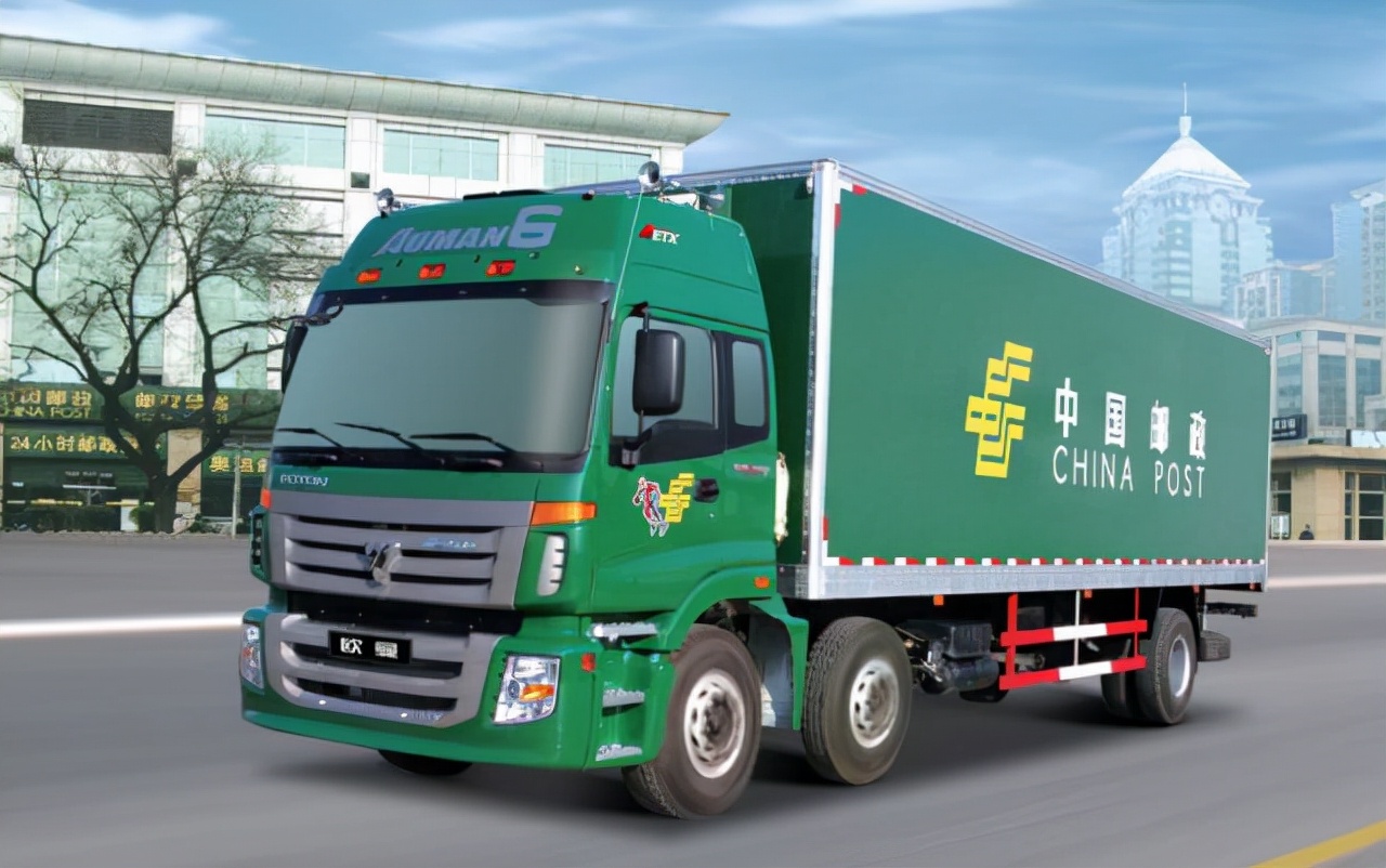 为了不让家里人知道我挂科,故意填错了地址!中国邮政:使命必达