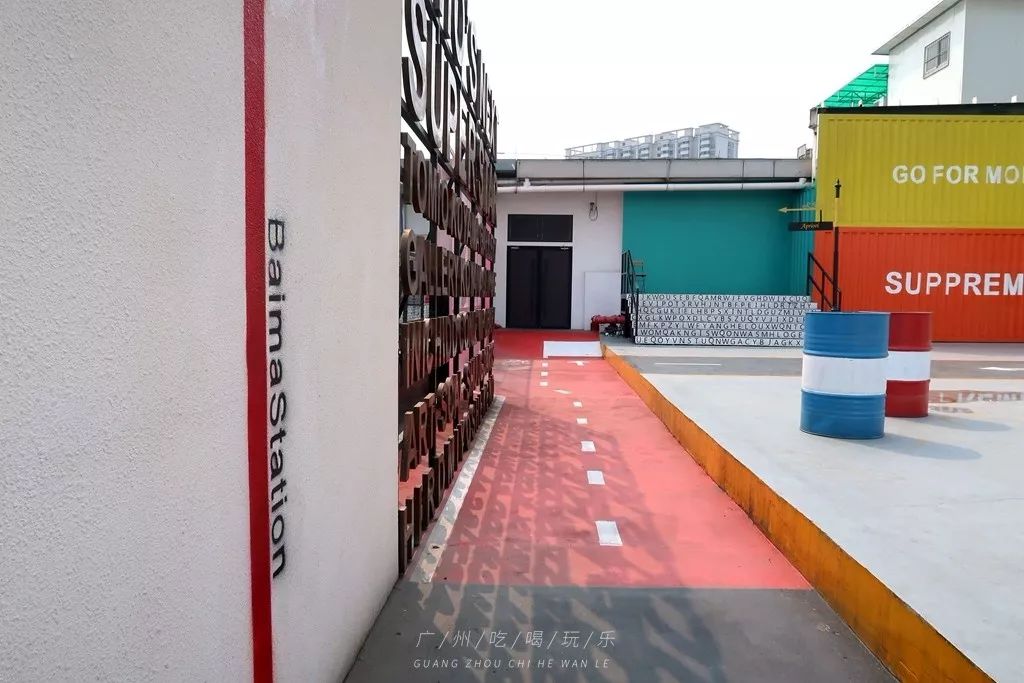 广州简约高级的拍照地方,广州免费室内拍照地方推荐