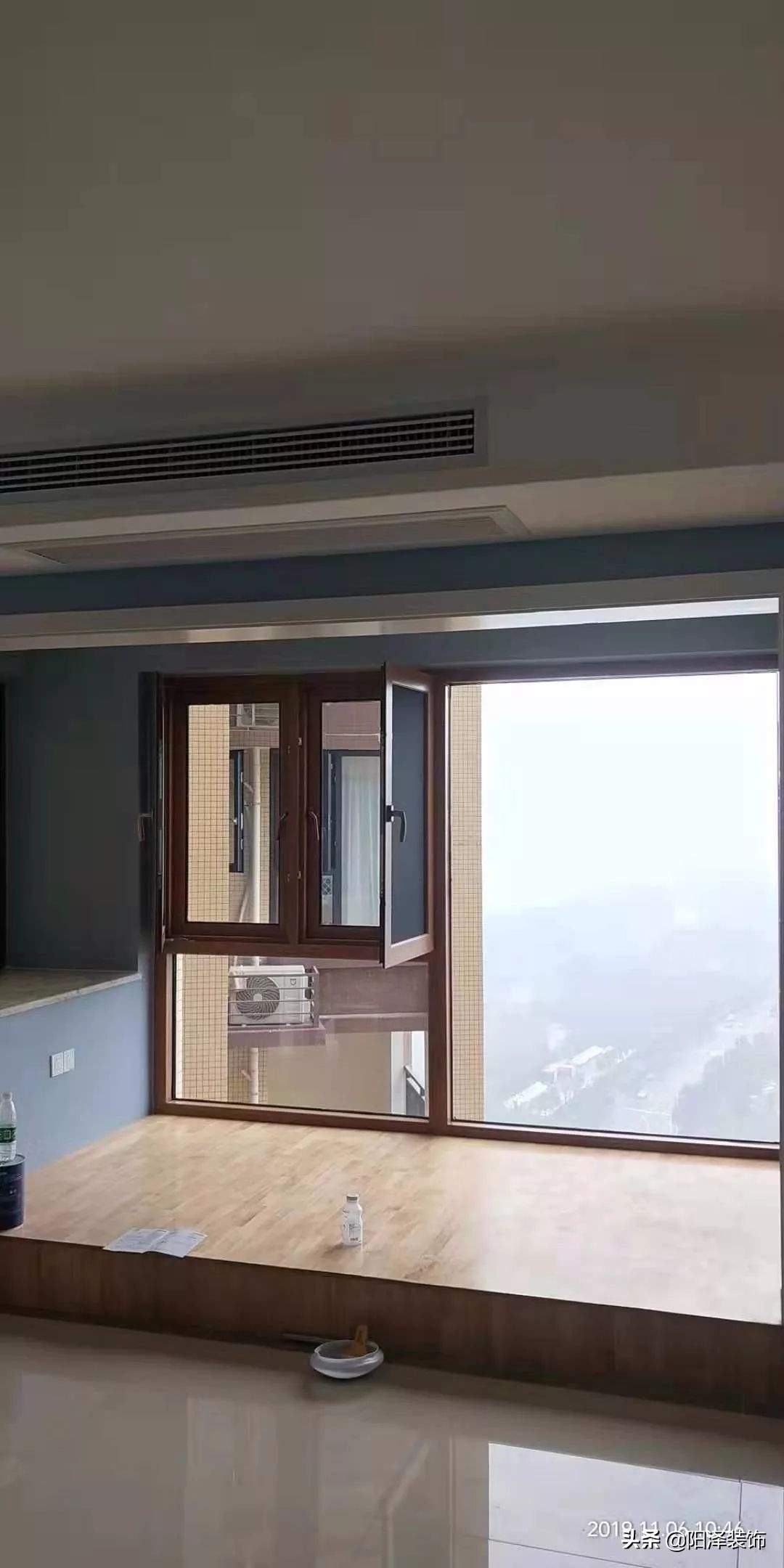 爆改婚房视频,爆改40平婚房