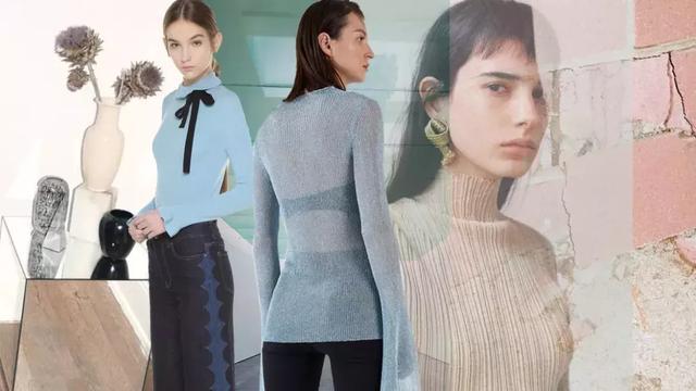 999张图片视频的卡点模板,服装设计素材收集与整理