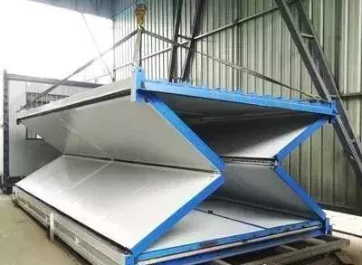 外贸集装箱知识,关于集装箱卡车知识