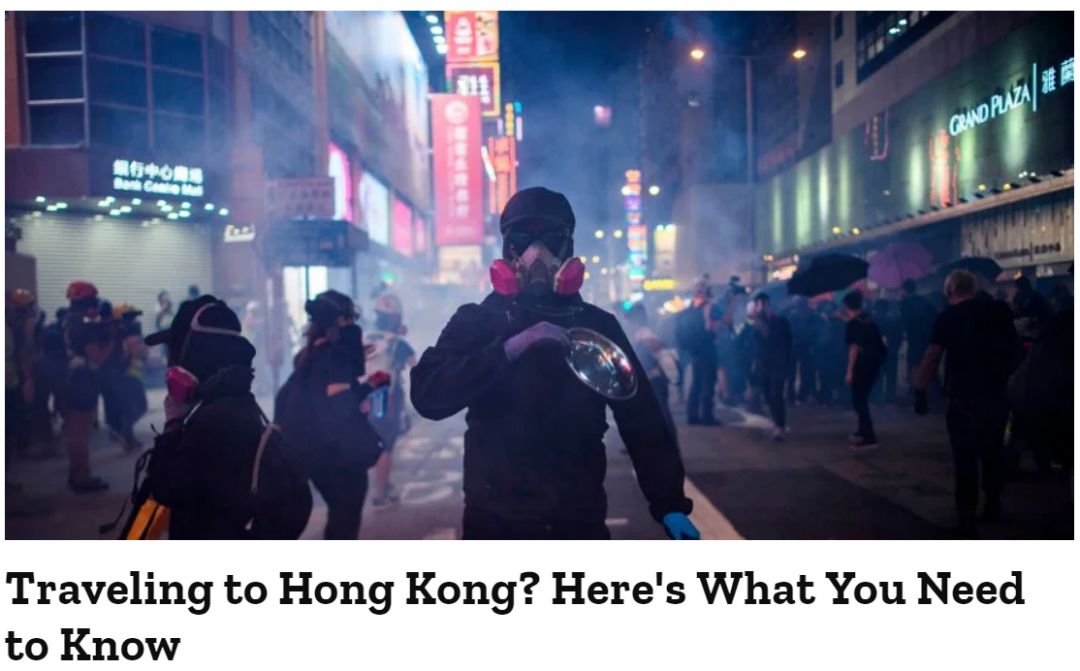 香港旅游小贴士,香港旅行注意事项有哪些呢