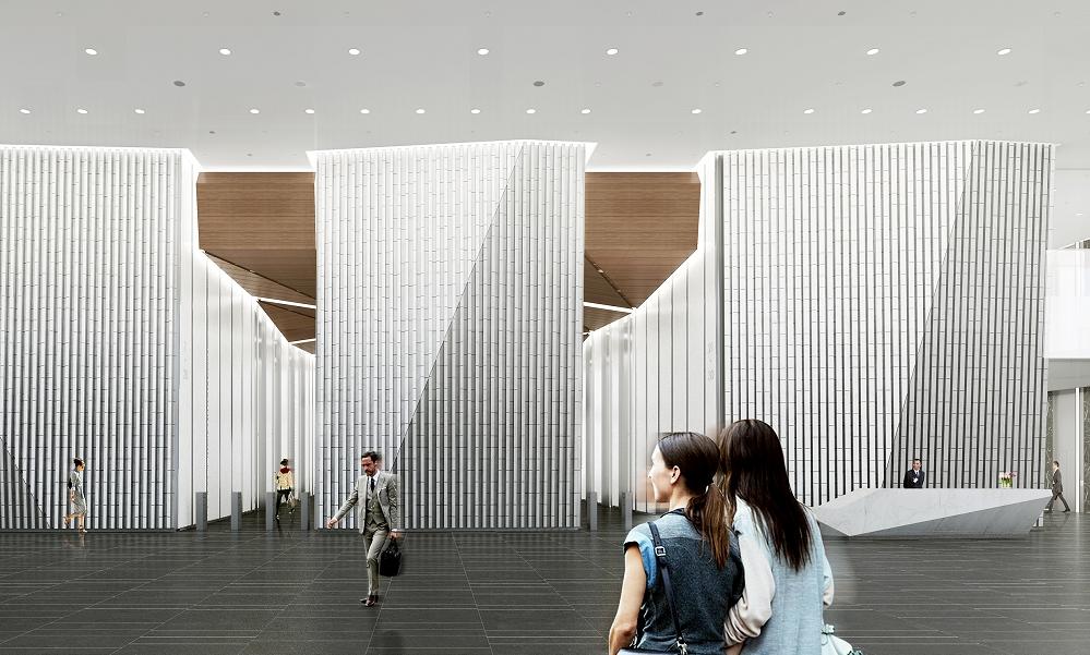 云南第一高楼春之眼项目,云南楚雄第一高楼